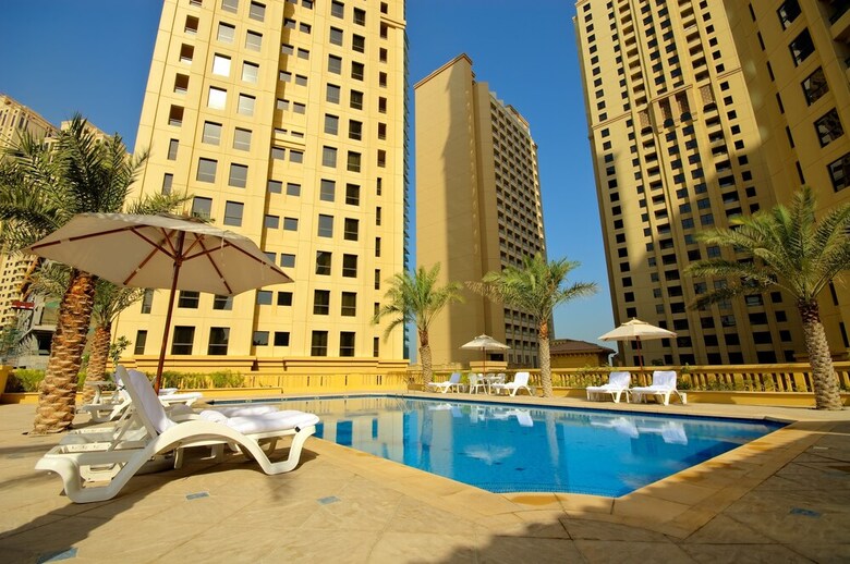 Apartamento Higuests Vacation Homes - Al Sahab 2