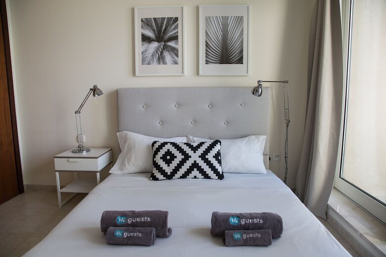 Apartamento Higuests Vacation Homes - Al Sahab 2