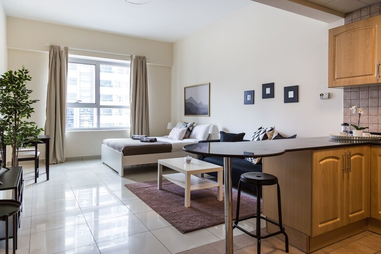 Apartamento Higuests Vacation Homes - Armada 3