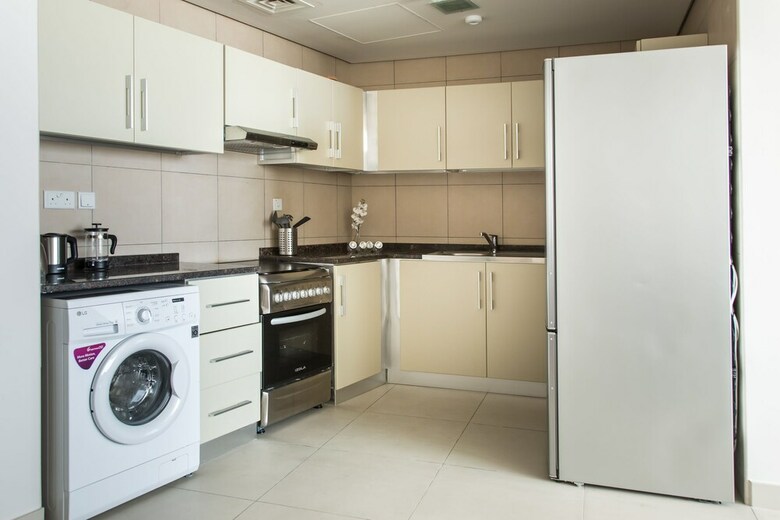 Apartamento Higuests Vacation Homes - Hilliana Tower