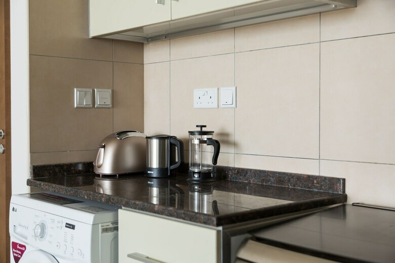 Apartamento Higuests Vacation Homes - Hilliana Tower
