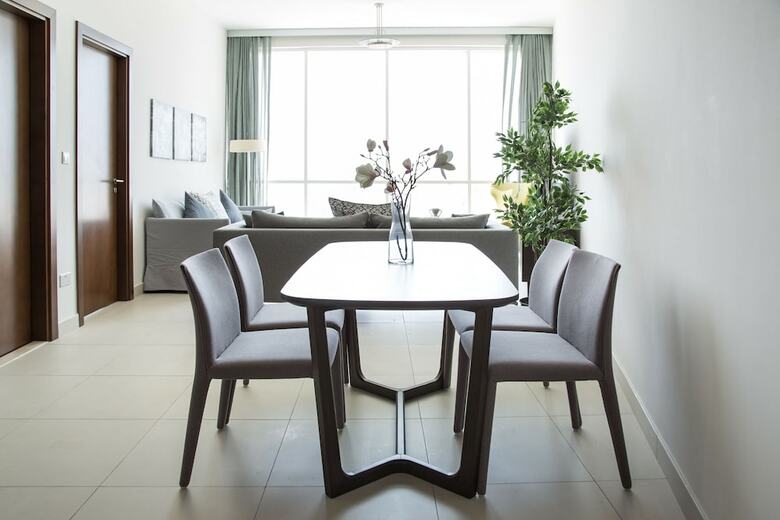 Apartamento Higuests Vacation Homes - Hilliana Tower
