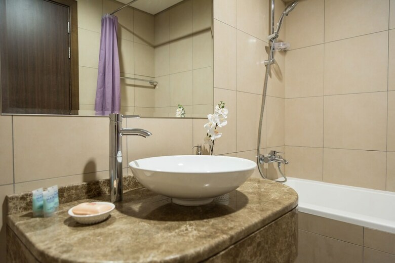 Apartamento Higuests Vacation Homes - Hilliana Tower