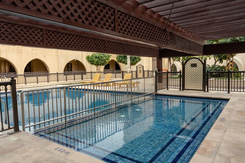 Apartamento Full Burj Khalifa  Souq Al Bahar