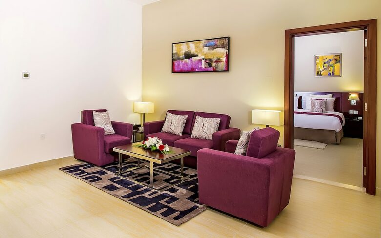 V Hotel Fujairah