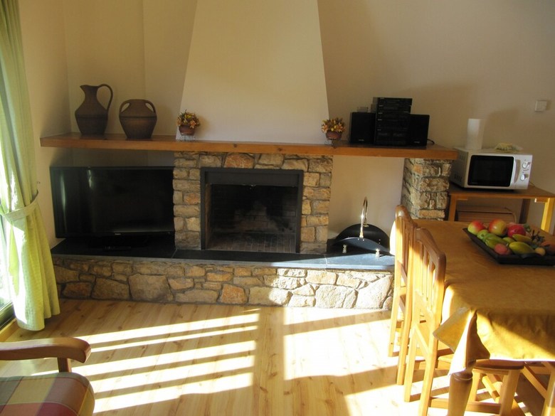 Apartamentos Vitivola J�lia 4-6
