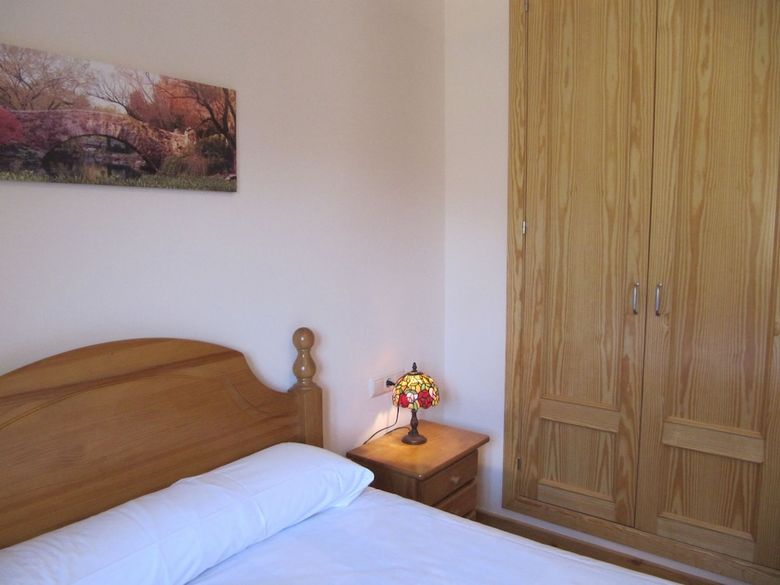 Apartamentos Vitivola J�lia 4-6