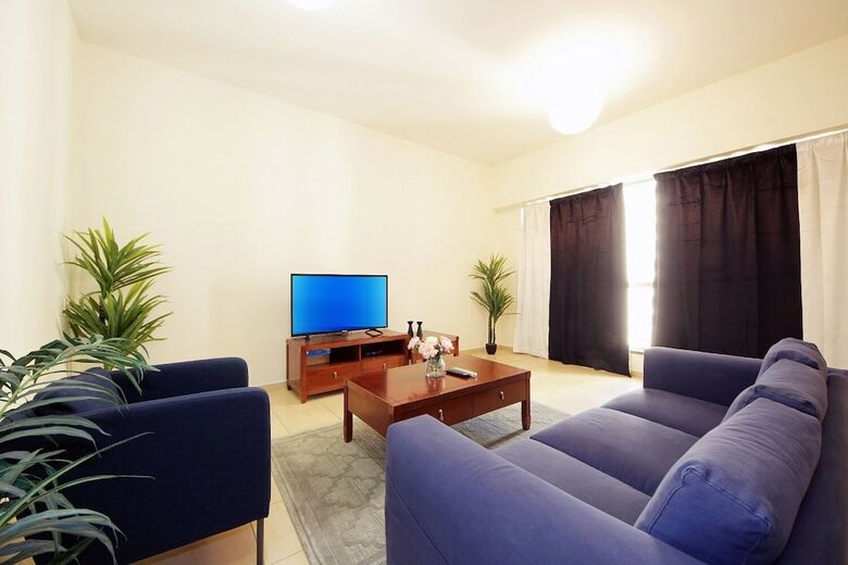 Apartamento New Arabian Holiday Homes Al Sadaf