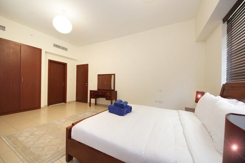 Apartamento New Arabian Holiday Homes Al Sadaf