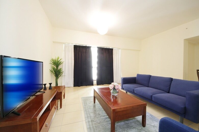Apartamento New Arabian Holiday Homes Al Sadaf