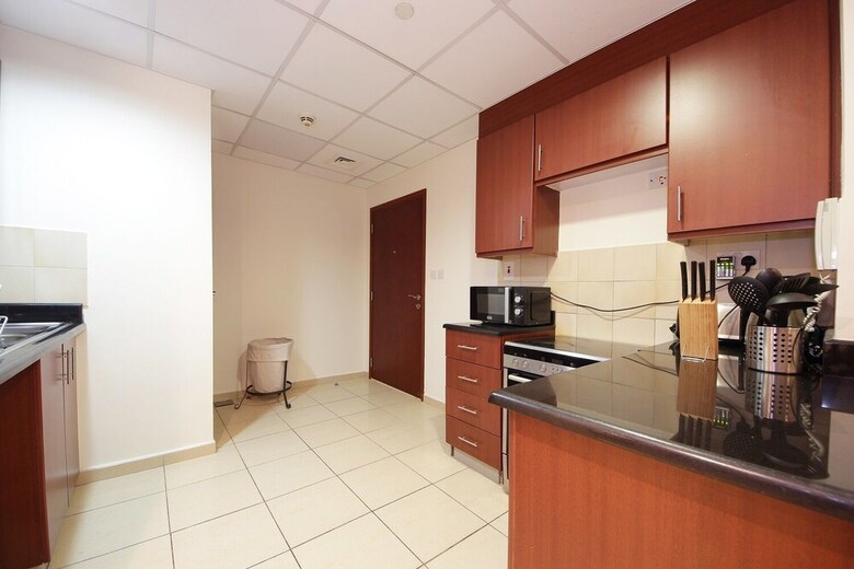 Apartamento New Arabian Holiday Homes Al Sadaf