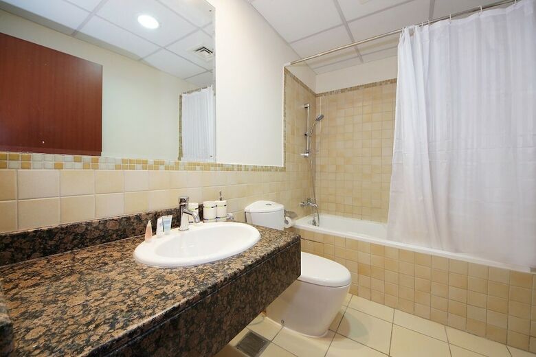 Apartamento New Arabian Holiday Homes Al Sadaf