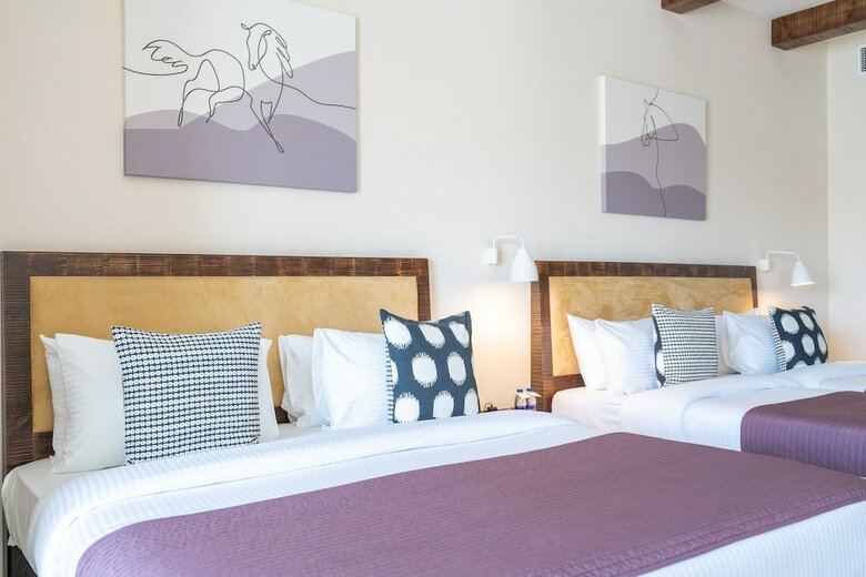 Park Regis Boutique Hotel