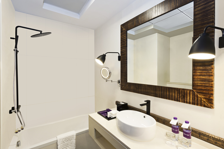 Park Regis Boutique Hotel
