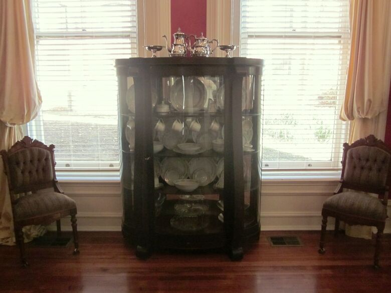 Bed & Breakfast Baer House Inn