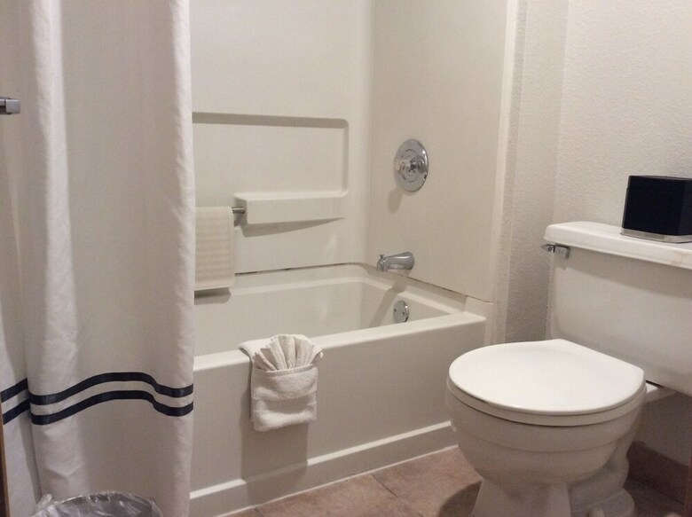 Motel Inspira Hotel