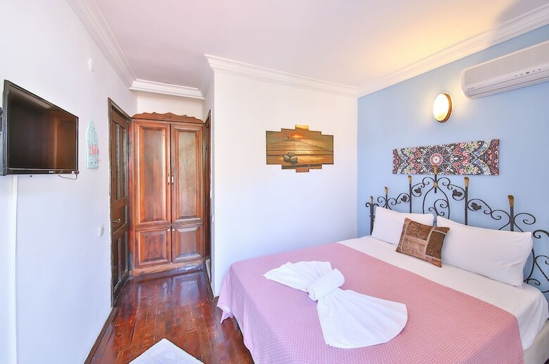 Hotel White House Pension