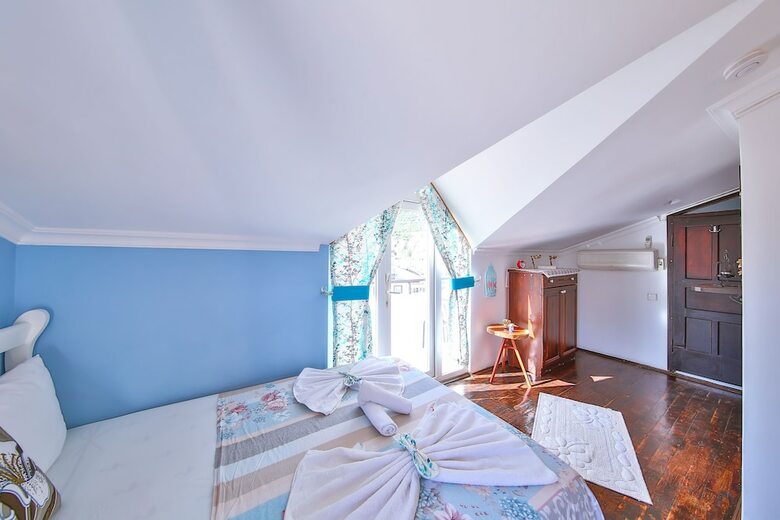 Hotel White House Pension