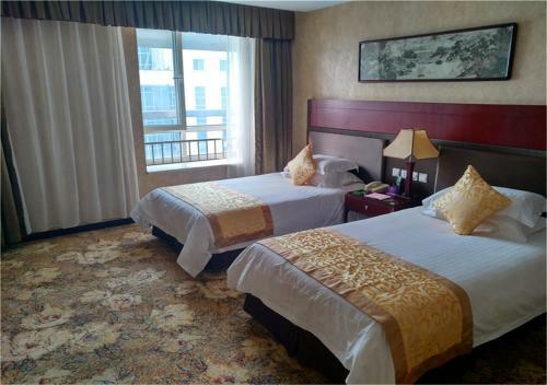 Zhongyi Pengao Hotel