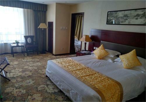 Zhongyi Pengao Hotel