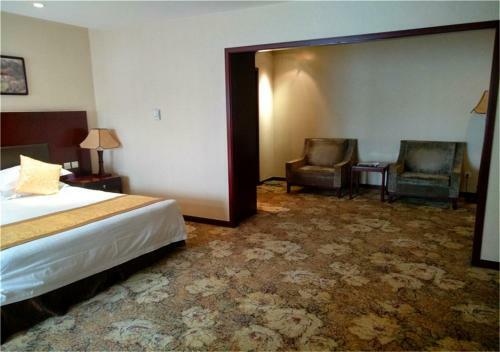 Zhongyi Pengao Hotel