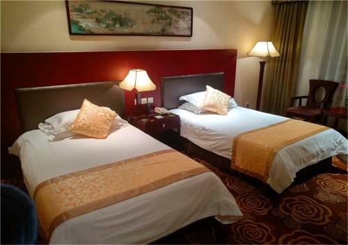 Zhongyi Pengao Hotel