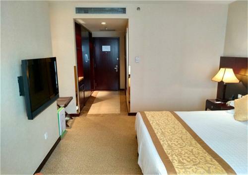 Zhongyi Pengao Hotel