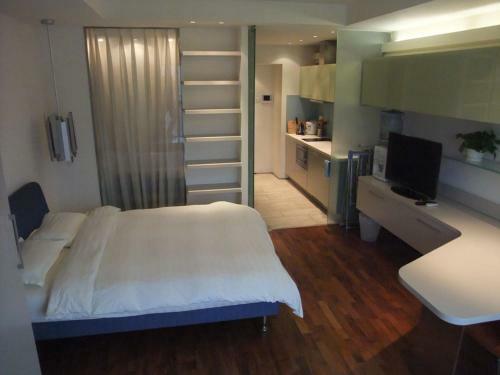 Apartamentos New Oriental Suites In Seasons Park