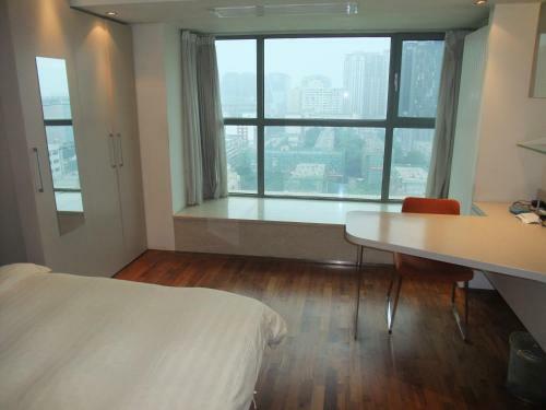 Apartamentos New Oriental Suites In Seasons Park