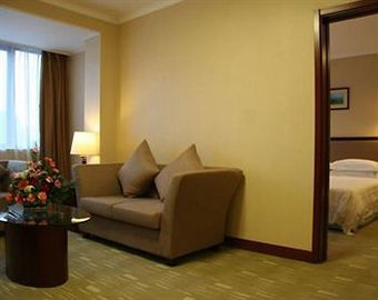 Beijing Chong Wen Men Hotel