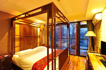 Beijing Traditional View Hotel