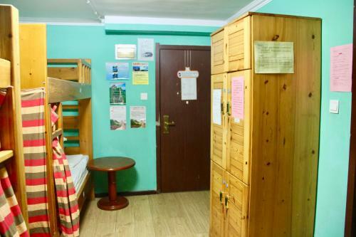 Lucky Family Hostel
