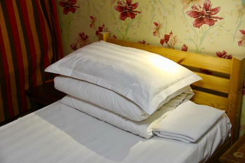 Lucky Family Hostel