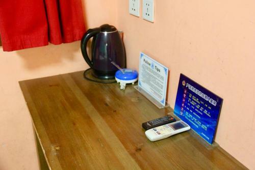 Lucky Family Hostel