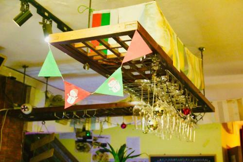 Lucky Family Hostel
