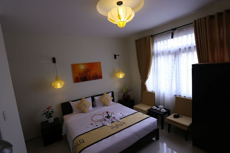 Hotel Hoi An Cottage Villa