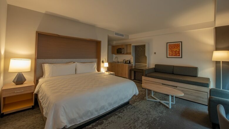 Holiday Inn Hotel & Suites Merida La Isla