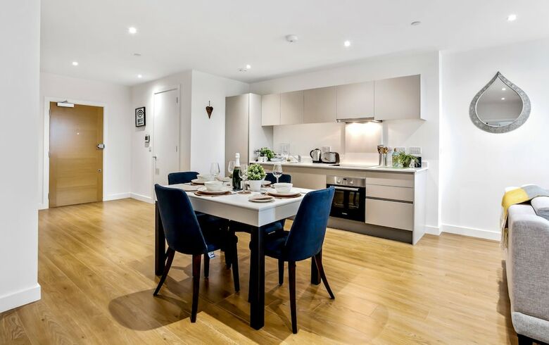 Apartamentos Ayoola Sa