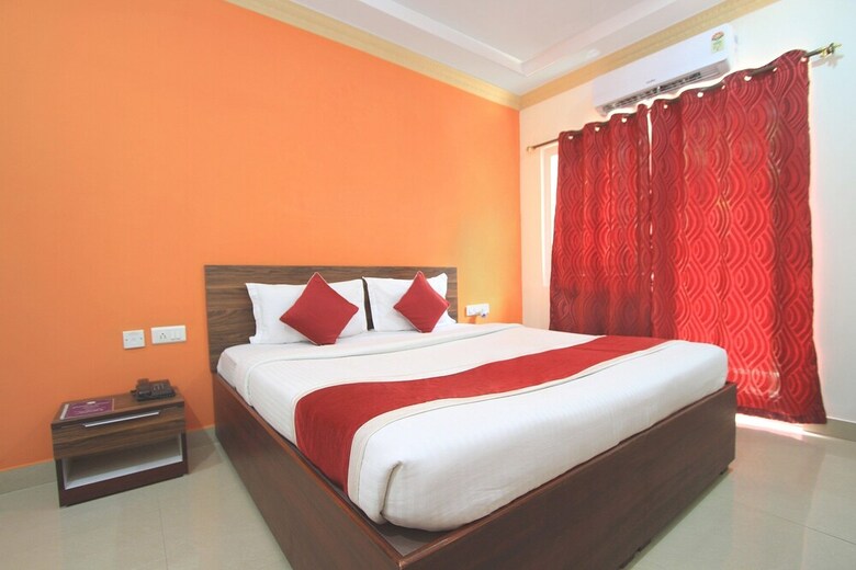Hotel Oyo 829 Garden Green