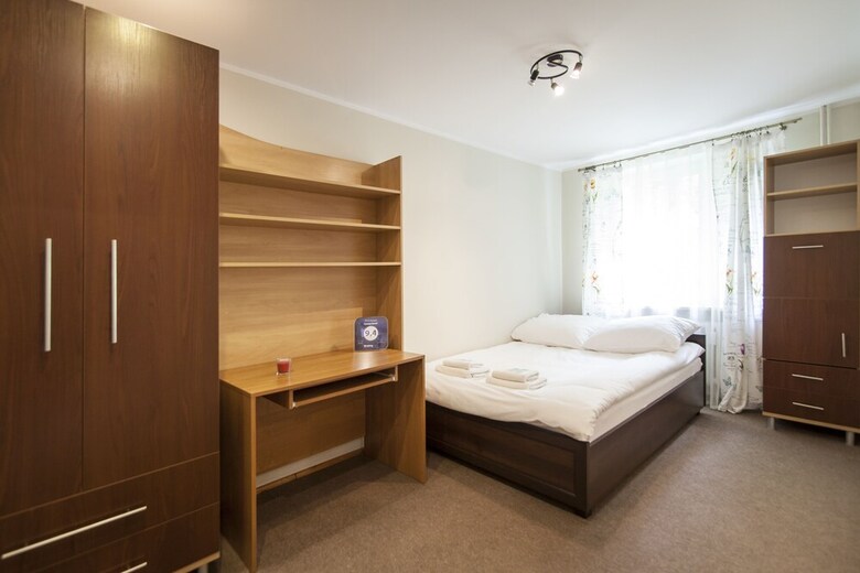 Apartamenty Bia?ystok - Mazowiecka 39