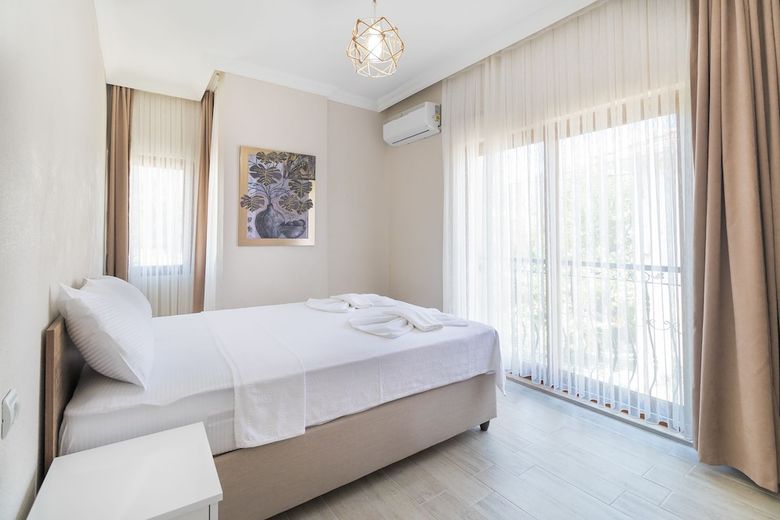 Hotel Kamelya Otel Selimiye
