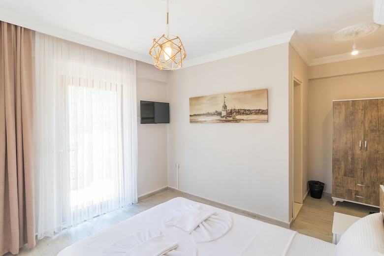 Hotel Kamelya Otel Selimiye