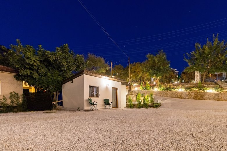 Hotel Kamelya Otel Selimiye