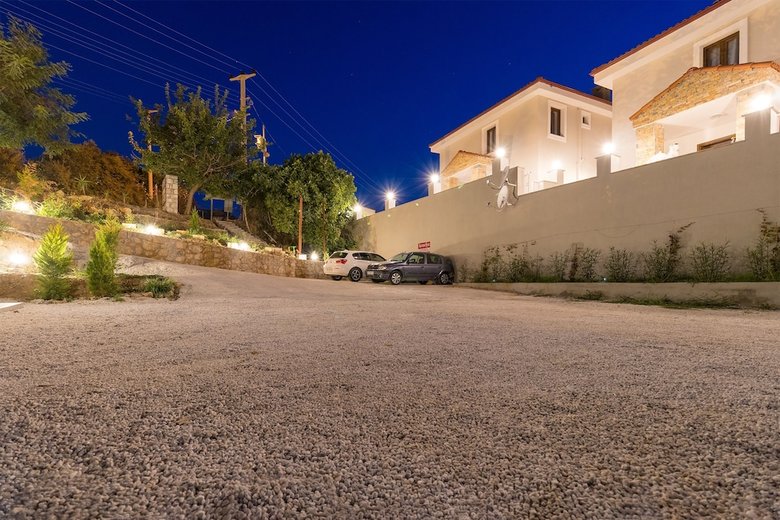 Hotel Kamelya Otel Selimiye