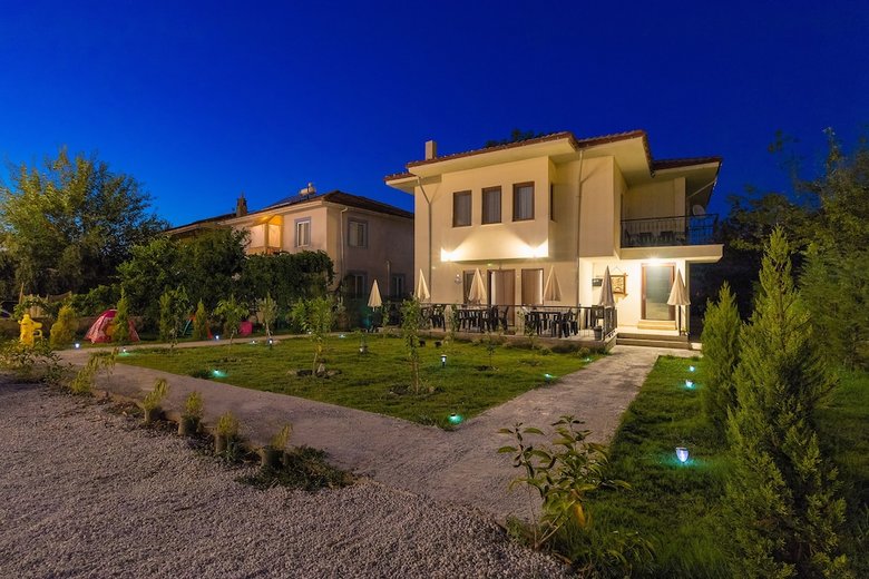 Hotel Kamelya Otel Selimiye