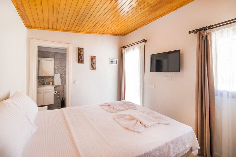 Hotel Kamelya Otel Selimiye