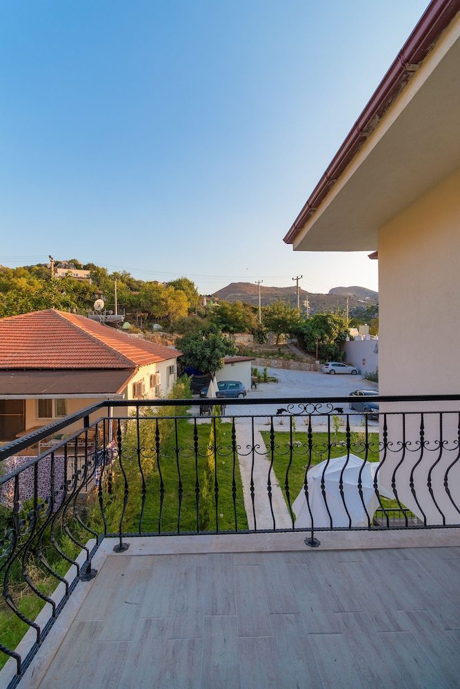 Hotel Kamelya Otel Selimiye