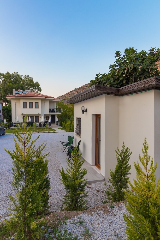 Hotel Kamelya Otel Selimiye