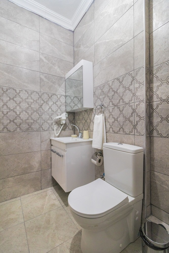Hotel Kamelya Otel Selimiye