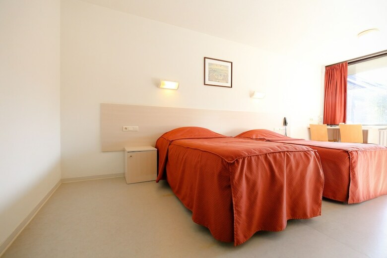 Hotel Corsendonk De Linde